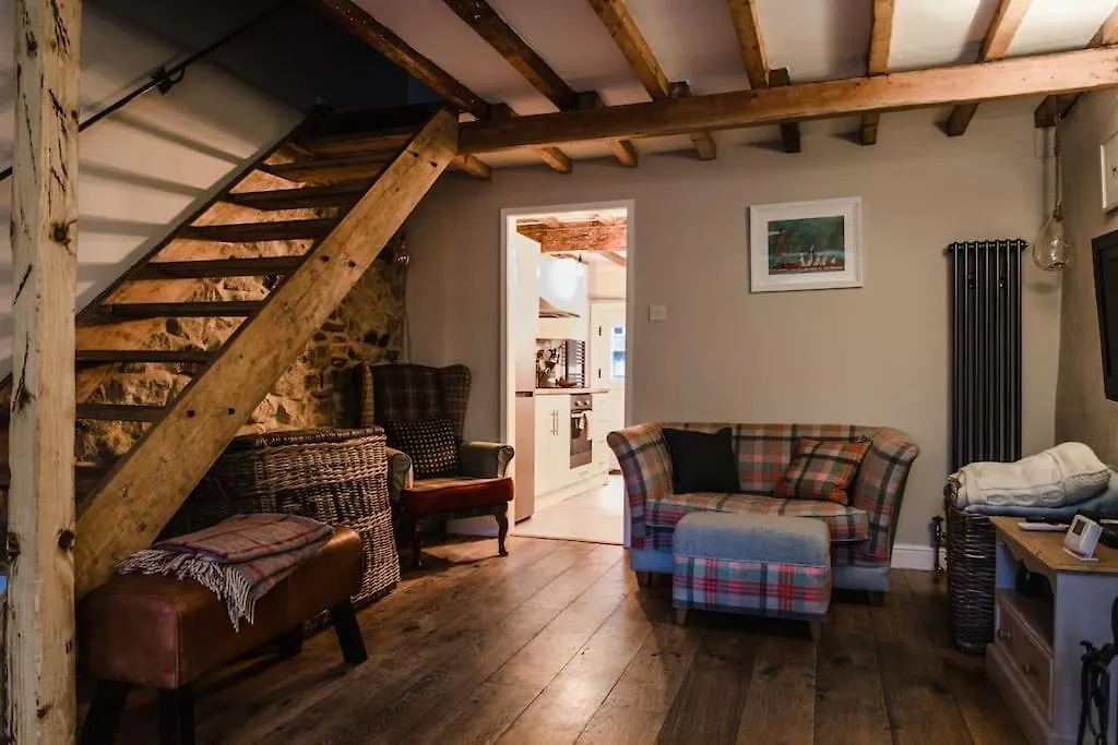 Tatil Evi 1800 Period Grade 2 Listed Cottage Addingham